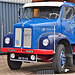 Dordt in Stoom 2012 – 1967 Scania L 3648 BK