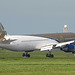 A9C-GV B767-3P6ER Gulf Air