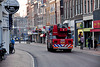 Leidens Ontzet 2011 – 2006 DAF AE75PC Fire Truck