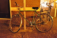 Batavus bike