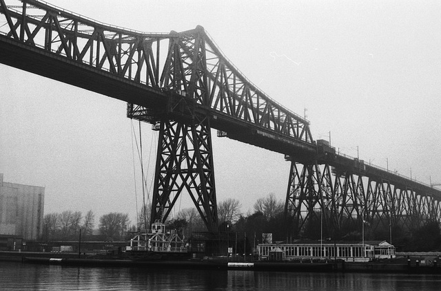 Rendsburger Hochbrücke