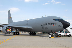 57-1512 KC-135R US Air Force
