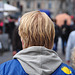 Copenhagen – Lots of blond hair in Copenhagen