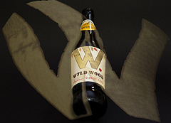 Wyld Wood Premium Organic Cider