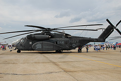 164861/BJ-544 MH-53E US Navy
