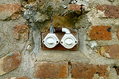 France 2012 – Light switches