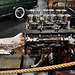 Techno Classica 2011 – Jaguar engine