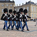 Copenhagen – Danish Royal Guard