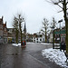 Market square in Oudewater