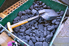 Dordt in Stoom 2012 – Coal