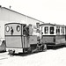 Stoom- en dieseldagen 2012 – Train arriving