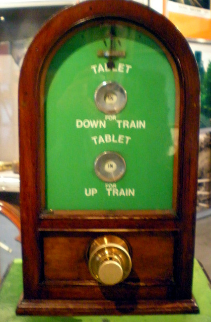 Railway memorabilia 5