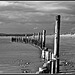West Wittering.........into the distance!