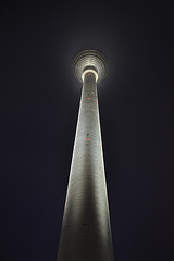 Berlin – Fernsehtower