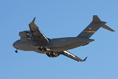 05-5141 C-17A US Air Force