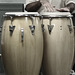 Drums ..