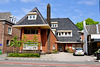 House in Oegstgeest