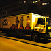 Serious Request/Glazen Huis 2011 – 2006 DAF AE75PC Grolsch truck