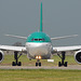 EI-DUB A330-301 Aer Lingus