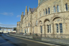 Aberystwyth 2013 – Old College