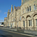Aberystwyth 2013 – Old College