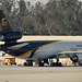 N296UP MD-11F United Parcel Service