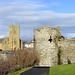 Aberystwyth 2013 – Panorama