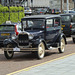 Liverpool 2013 – 1929 Ford A