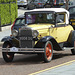 Liverpool 2013 – 1930 Ford A