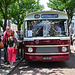 Dordt in Stoom 2012 – 1961 Volvo-ZABO City Coach