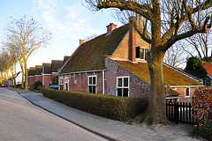 Spinoza house