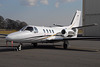 N999AM Citation 500 Xentrapharm Aviation Inc