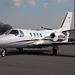 N999AM Citation 500 Xentrapharm Aviation Inc