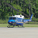 69-6655 UH-1N US Air Force