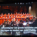 Christmas 2011 – King's College Choir singing Handel's Messiah