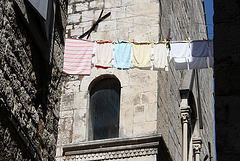Laundry of the world (Explored)