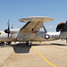 163536 E-2C Hawkeye US Navy
