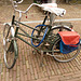 Gazelle Kwikstep bicycles