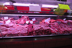 France 2012 – Meat