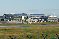 Dublin Terminal 2