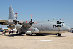 164994 C-130T US Navy