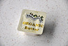 Organic butter