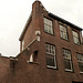 Building in Haarlem