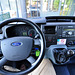 2008 Ford Transit/Tourneo dashboard