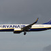 EI-EKA B737-8AS Ryanair