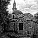 Byzantine Church (Fake HDR)