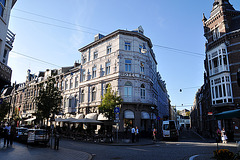 Hotel Beaumont in Maastricht