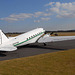 N347DK Douglas DC-3C