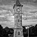 Exmouth Clock Tower