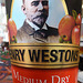 Mr. Westons's Medium Dry